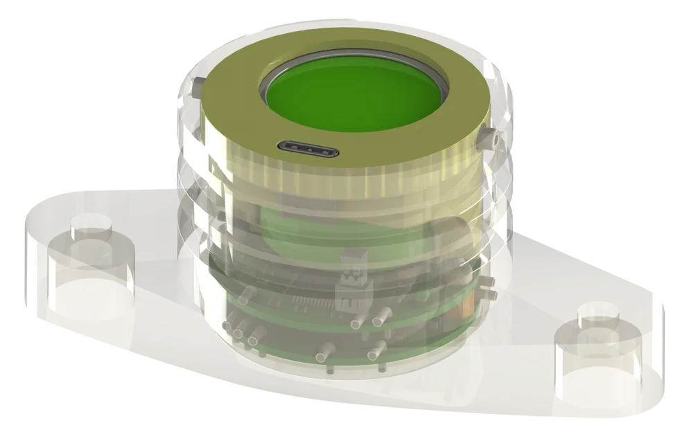 InfoLink Technology