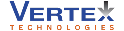 Vertex Technologies Logo