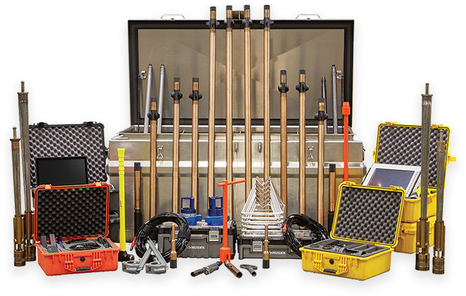 Mudlink MWD Kit Product