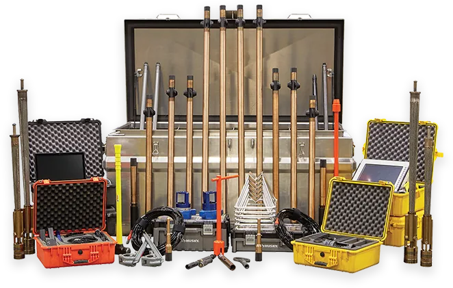 Mudlink MWD Kit Product