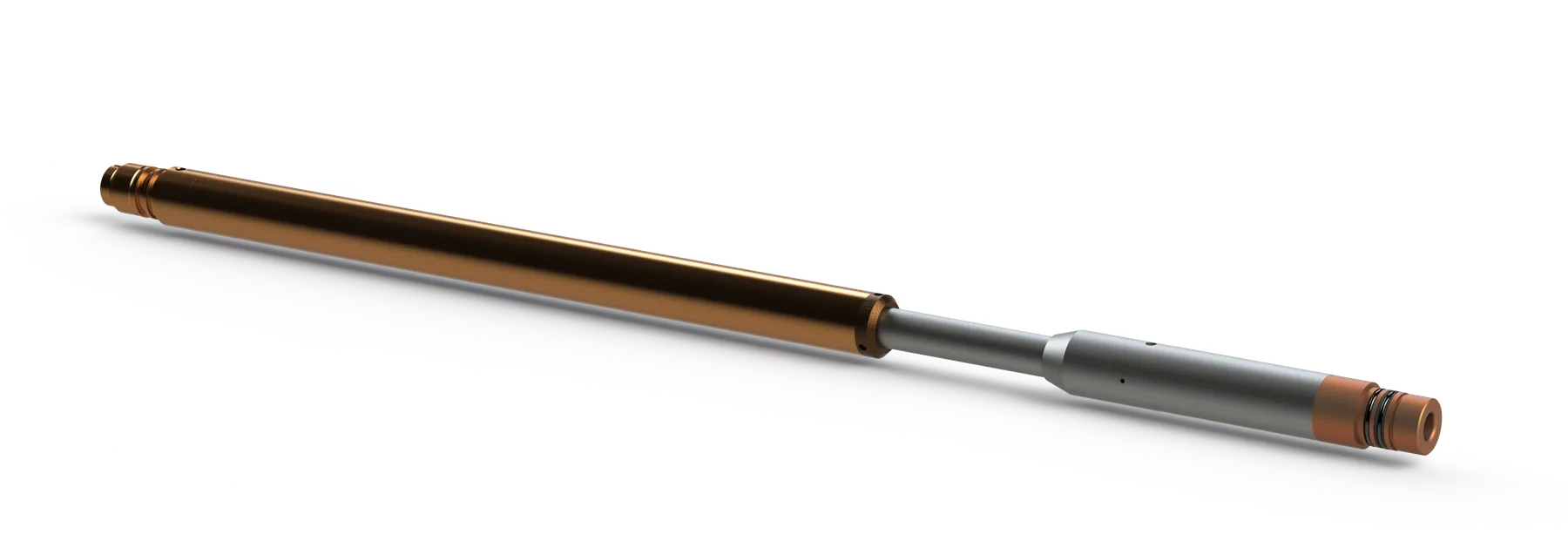 Telescopic Connector