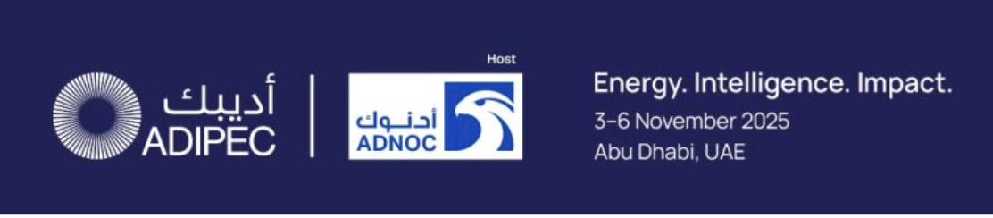 ADIPEC 2025 Event
